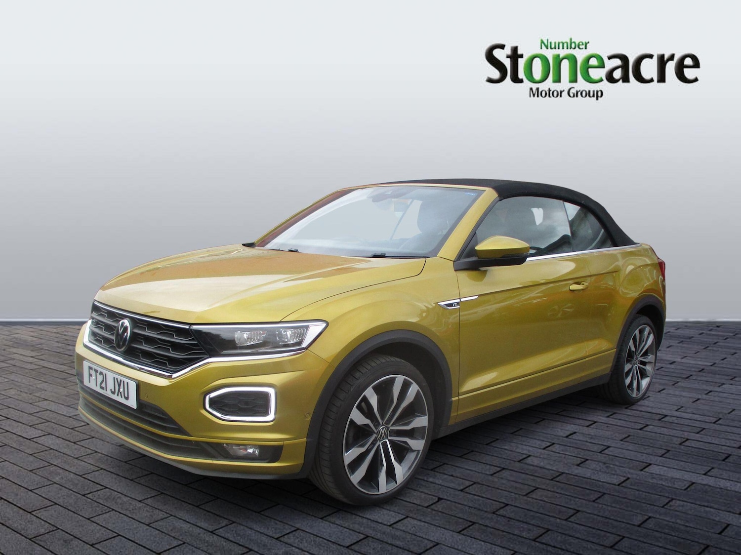 Used Volkswagen T-Roc for sale - 77854152: Photo 3