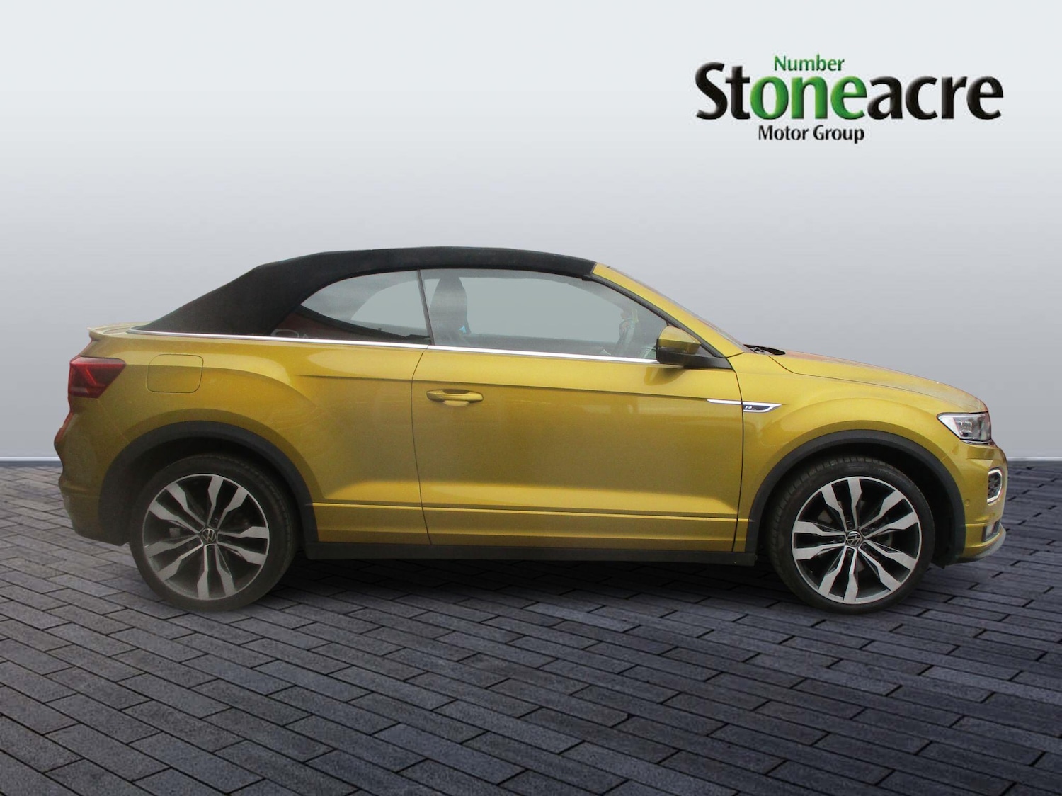 Used Volkswagen T-Roc for sale - 77854152: Photo 9