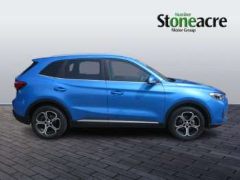 Used MG MG ZS 2025 for sale - 75051499: Photo