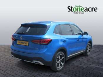 Used MG MG ZS 2025 for sale - 75051499: Photo