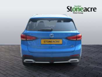 Used MG MG ZS 2025 for sale - 75051499: Photo
