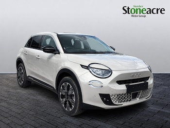 Used Fiat 600 2026 for sale - 79532716: Photo