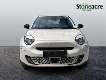 Used Fiat 600 2026 for sale - 79532716: Photo