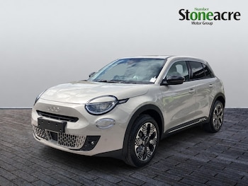 Used Fiat 600 2026 for sale - 79532716: Photo