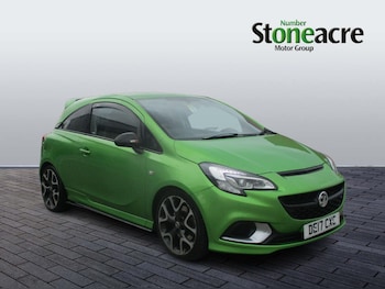 Used Vauxhall Corsa 2017 for sale - 75623725: Photo