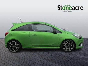 Used Vauxhall Corsa 2017 for sale - 75623725: Photo