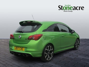 Used Vauxhall Corsa 2017 for sale - 75623725: Photo