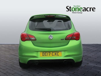 Used Vauxhall Corsa 2017 for sale - 75623725: Photo