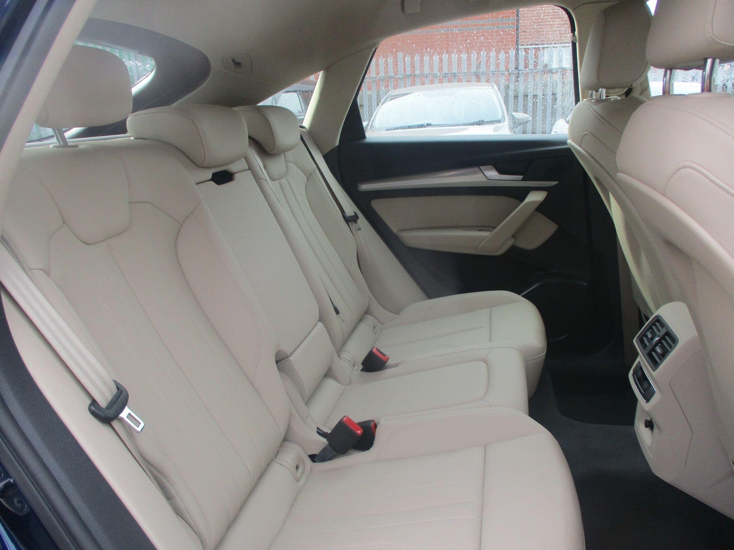 Used Audi Q5 2024 for sale - 78006888: Photo 11