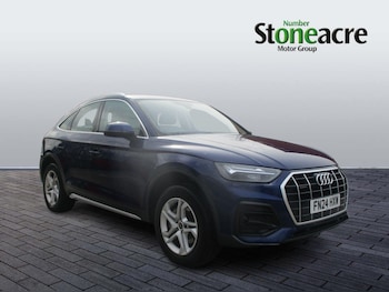 Audi Q5 feature image