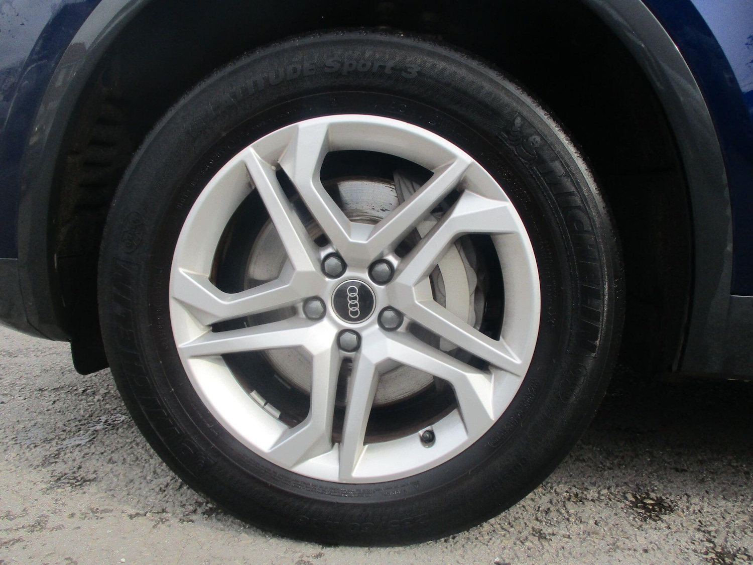 Used Audi Q5 2024 for sale - 78006888: Photo 22