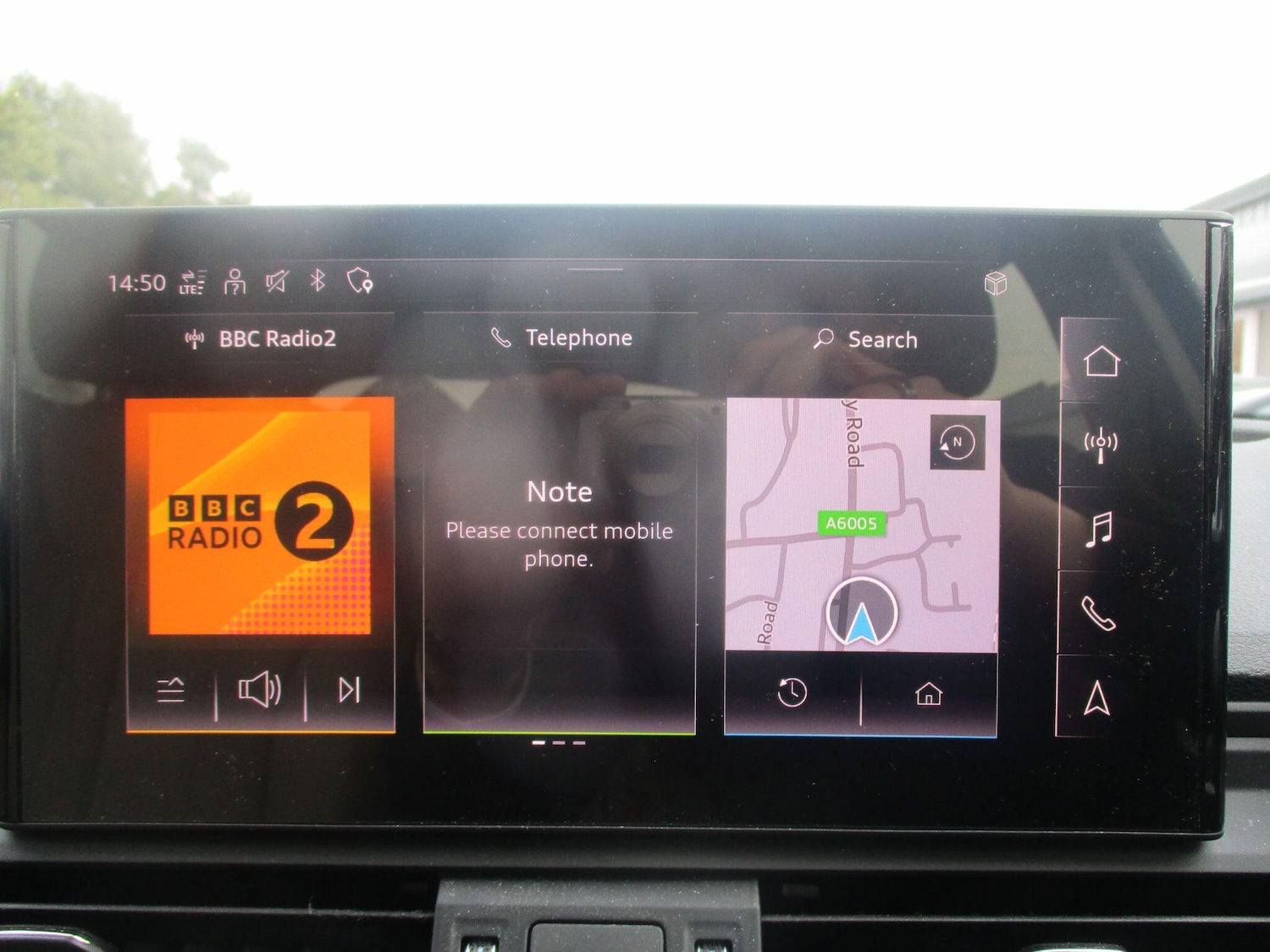 Used Audi Q5 2024 for sale - 78006888: Photo 24