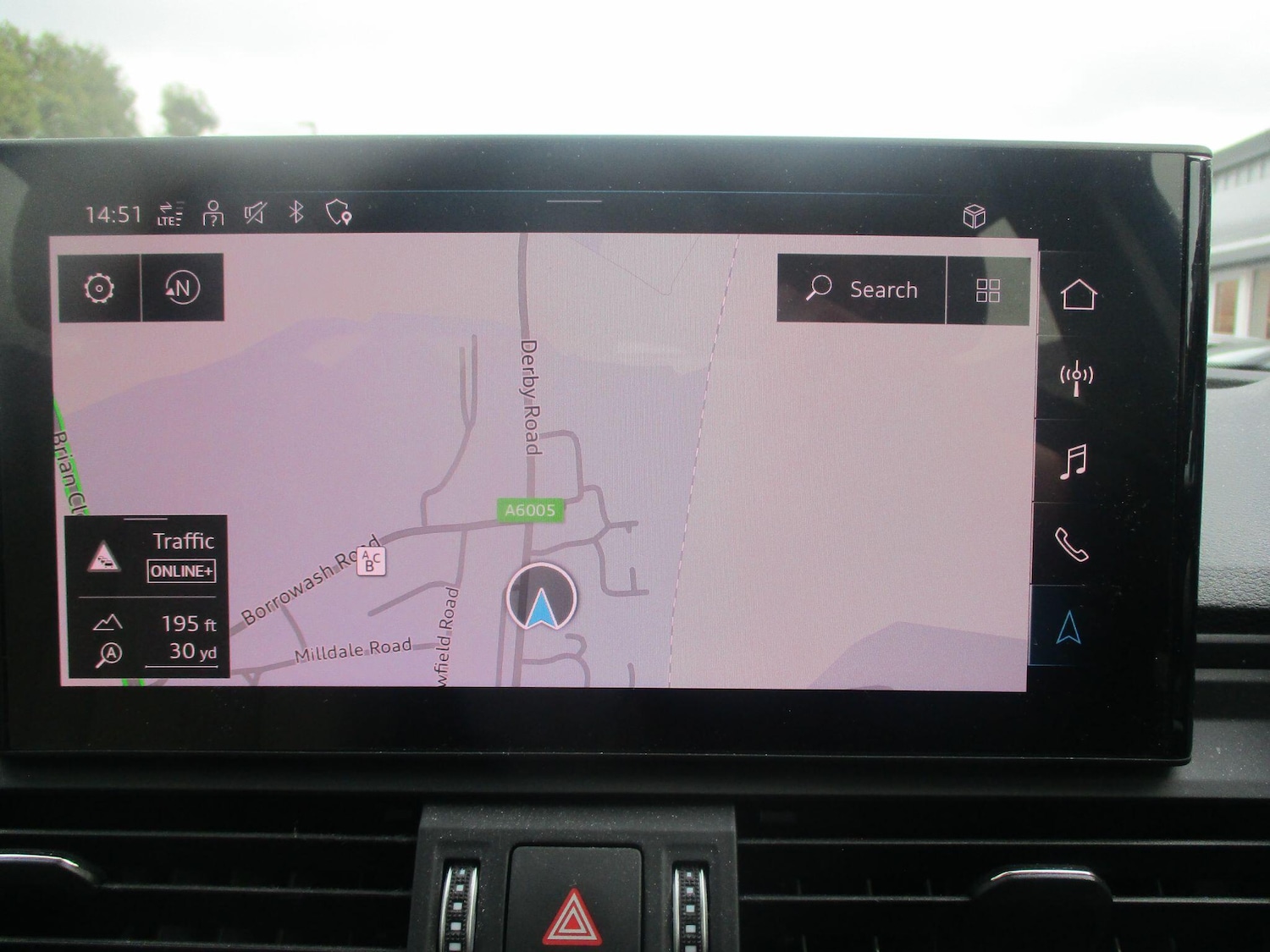 Used Audi Q5 2024 for sale - 78006888: Photo 25