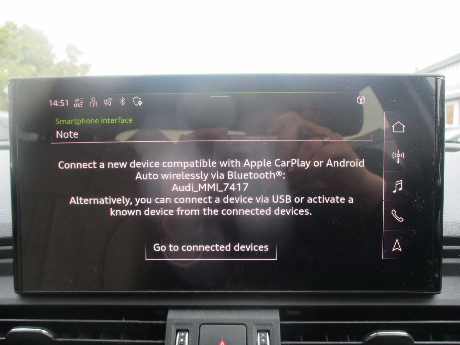 Used Audi Q5 2024 for sale - 78006888: Photo 28