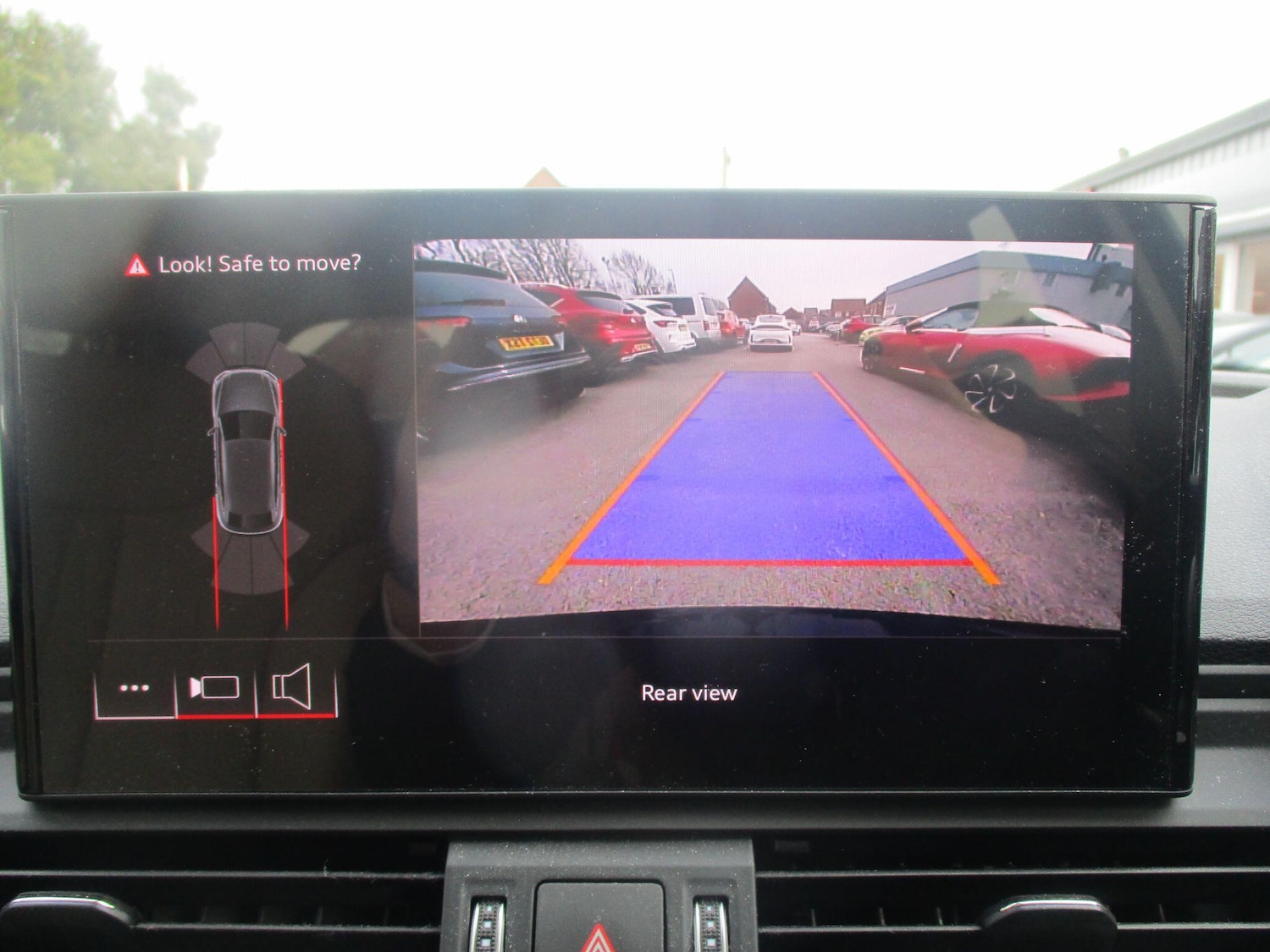 Used Audi Q5 2024 for sale - 78006888: Photo 29