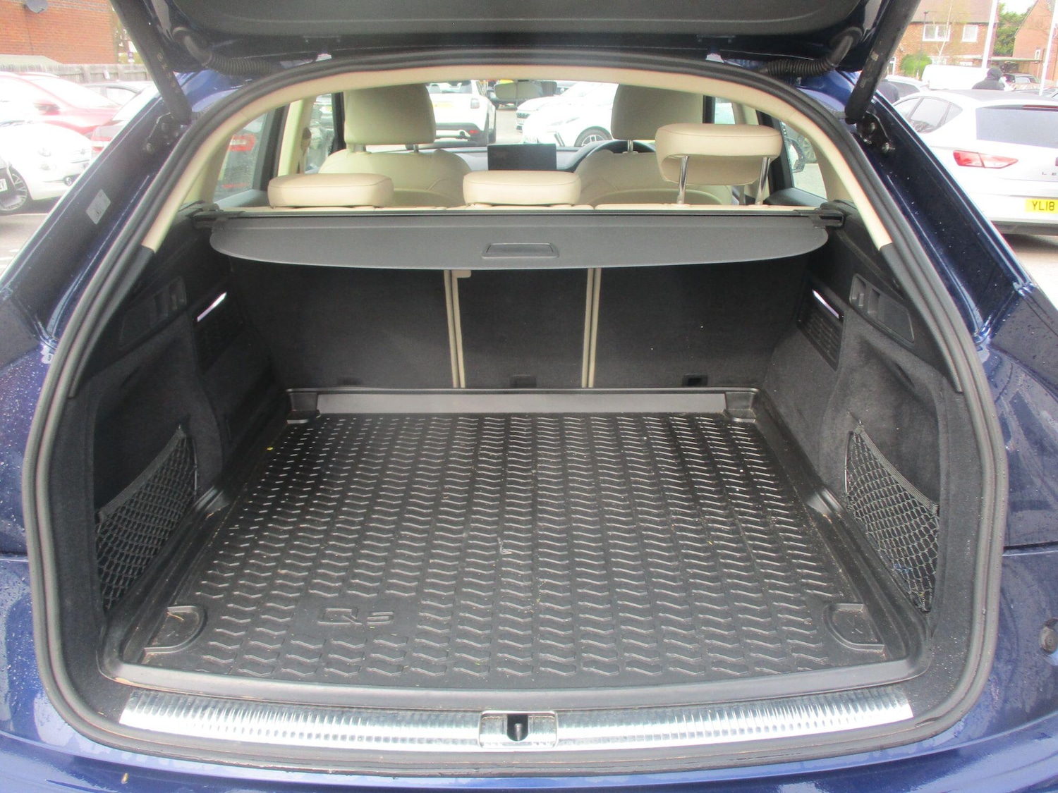 Used Audi Q5 2024 for sale - 78006888: Photo 31