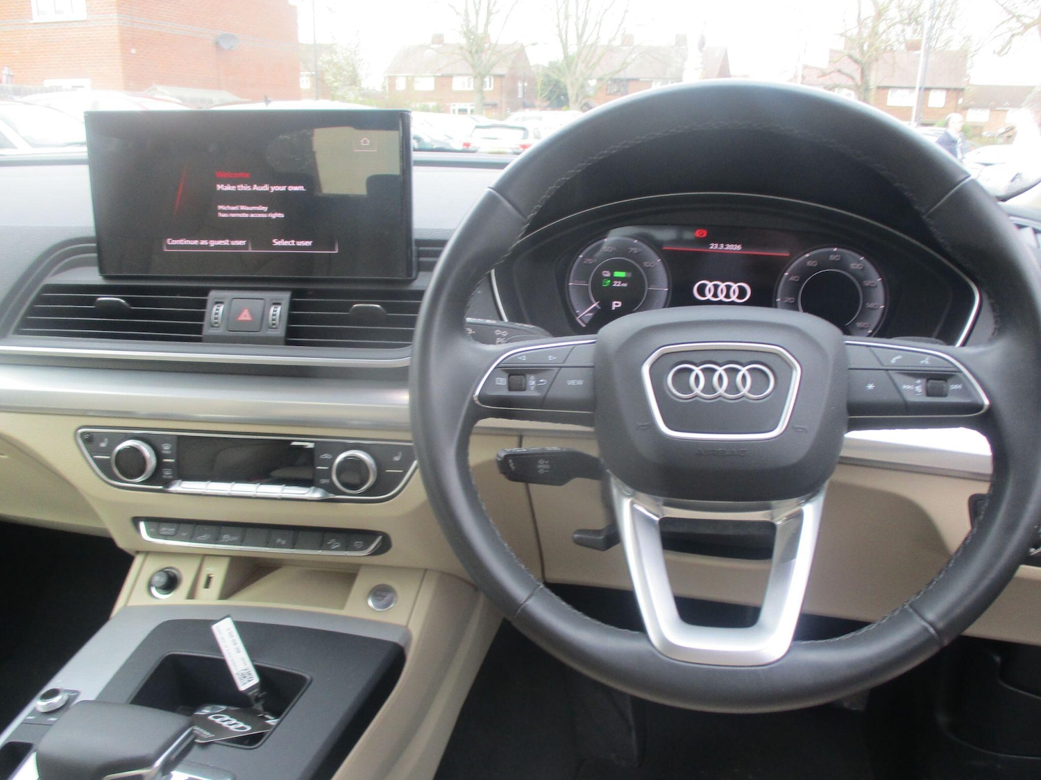 Used Audi Q5 2024 for sale - 78006888: Photo 32