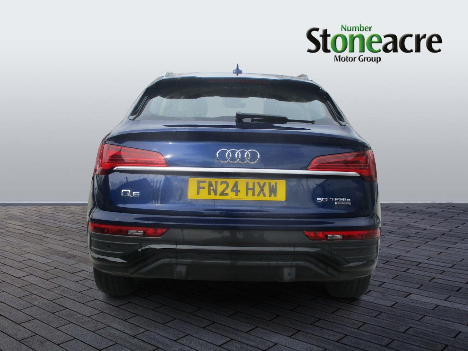 Used Audi Q5 2024 for sale - 78006888: Photo 4