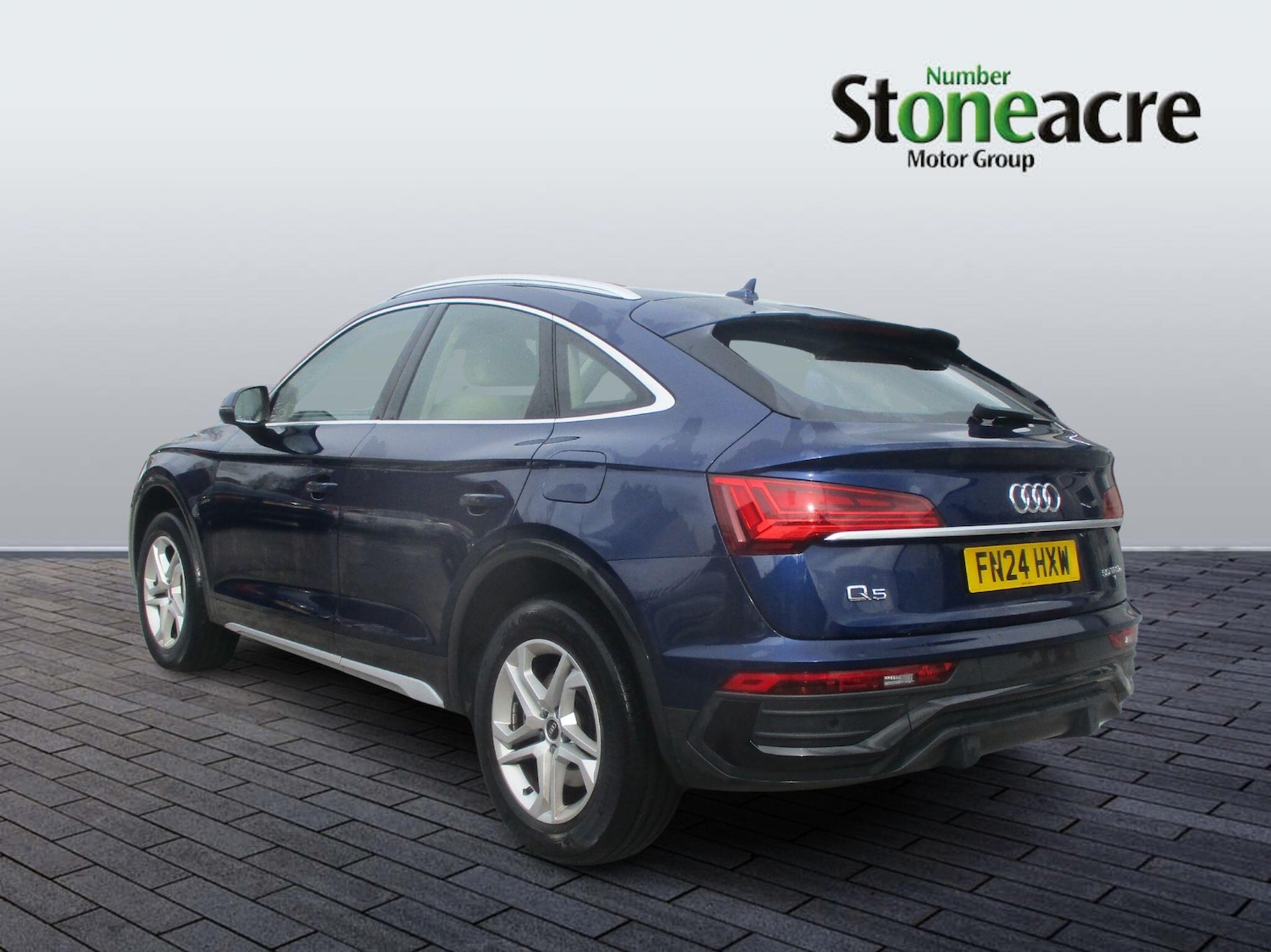 Used Audi Q5 2024 for sale - 78006888: Photo 5