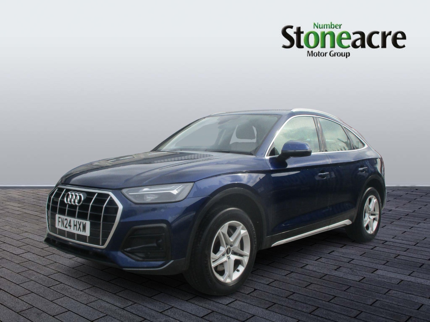 Used Audi Q5 2024 for sale - 78006888: Photo 7
