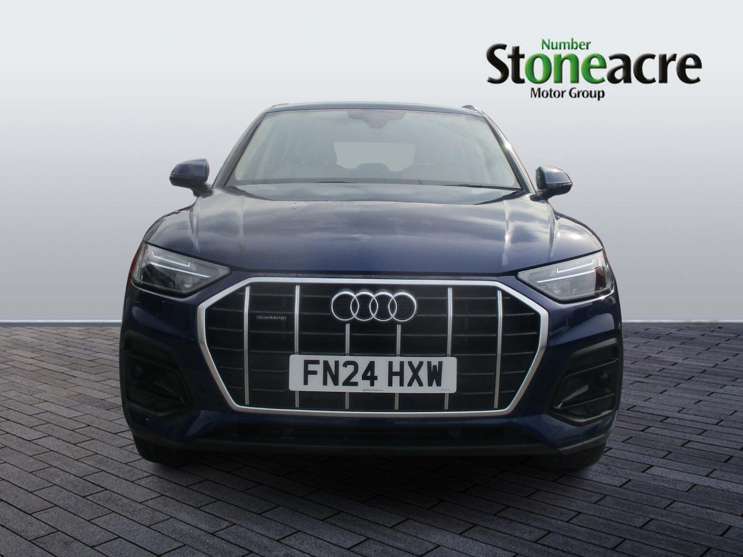 Used Audi Q5 2024 for sale - 78006888: Photo 8