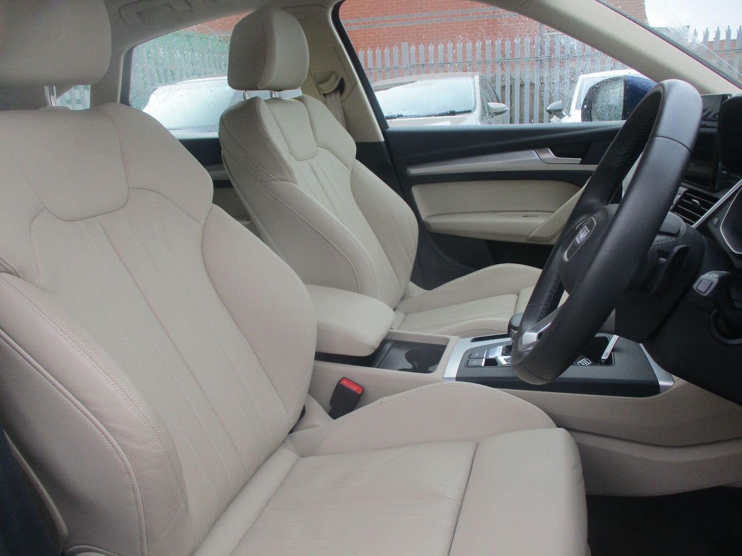 Used Audi Q5 2024 for sale - 78006888: Photo 9