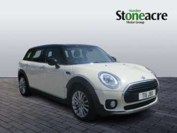 (66) - 1.5 Cooper Auto Euro 6 (s/s) 6dr 6-Door