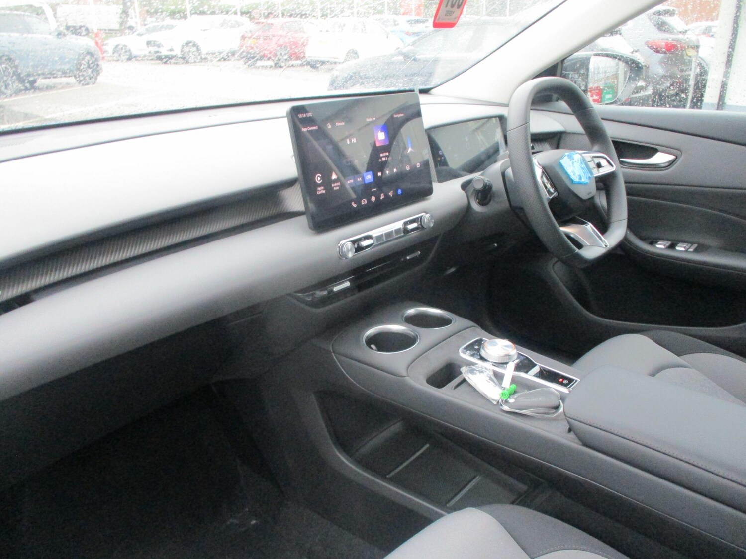 Used MG MGS5 for sale - 77710120: Photo 10