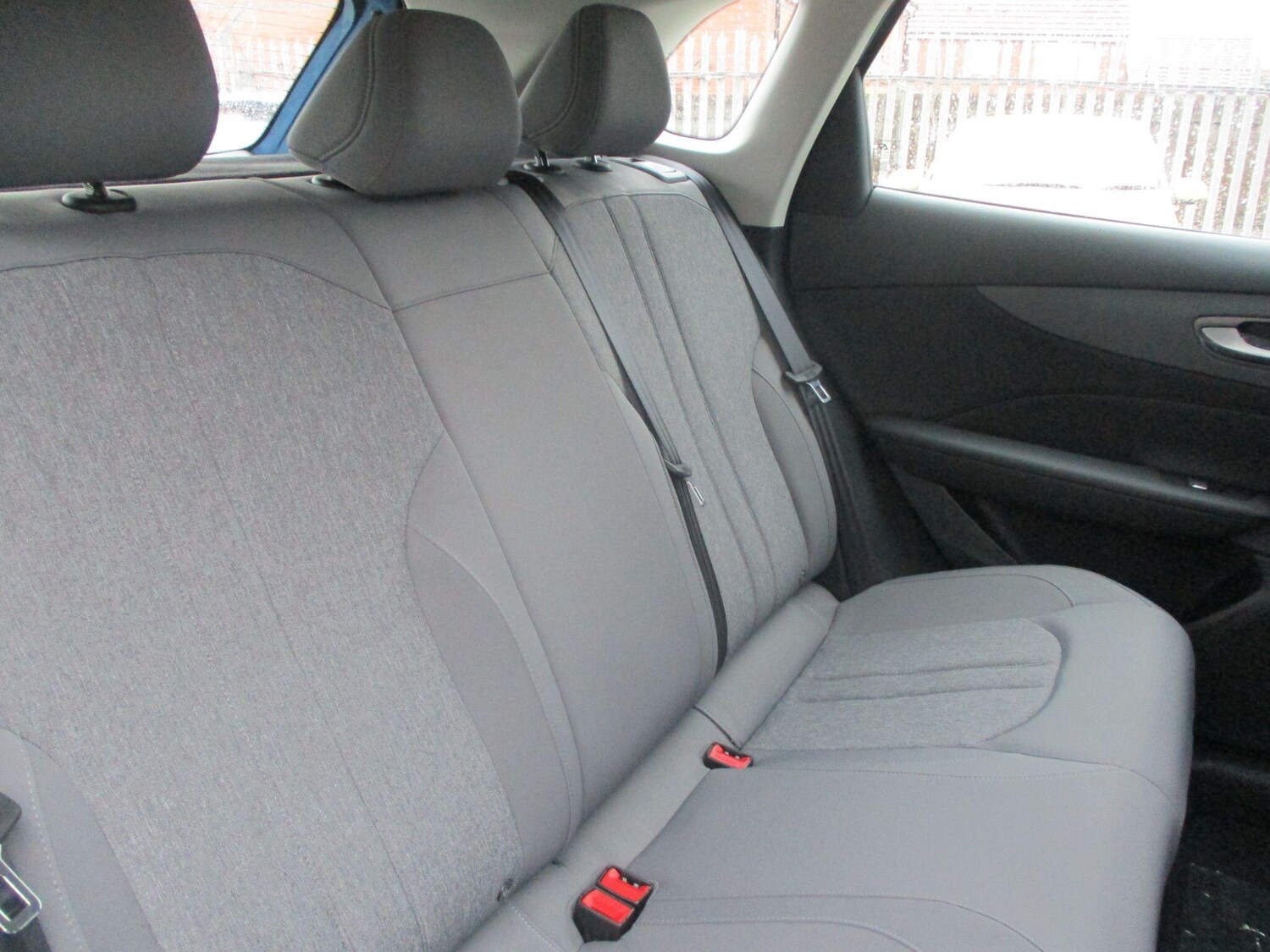 Used MG MGS5 for sale - 77710120: Photo 11