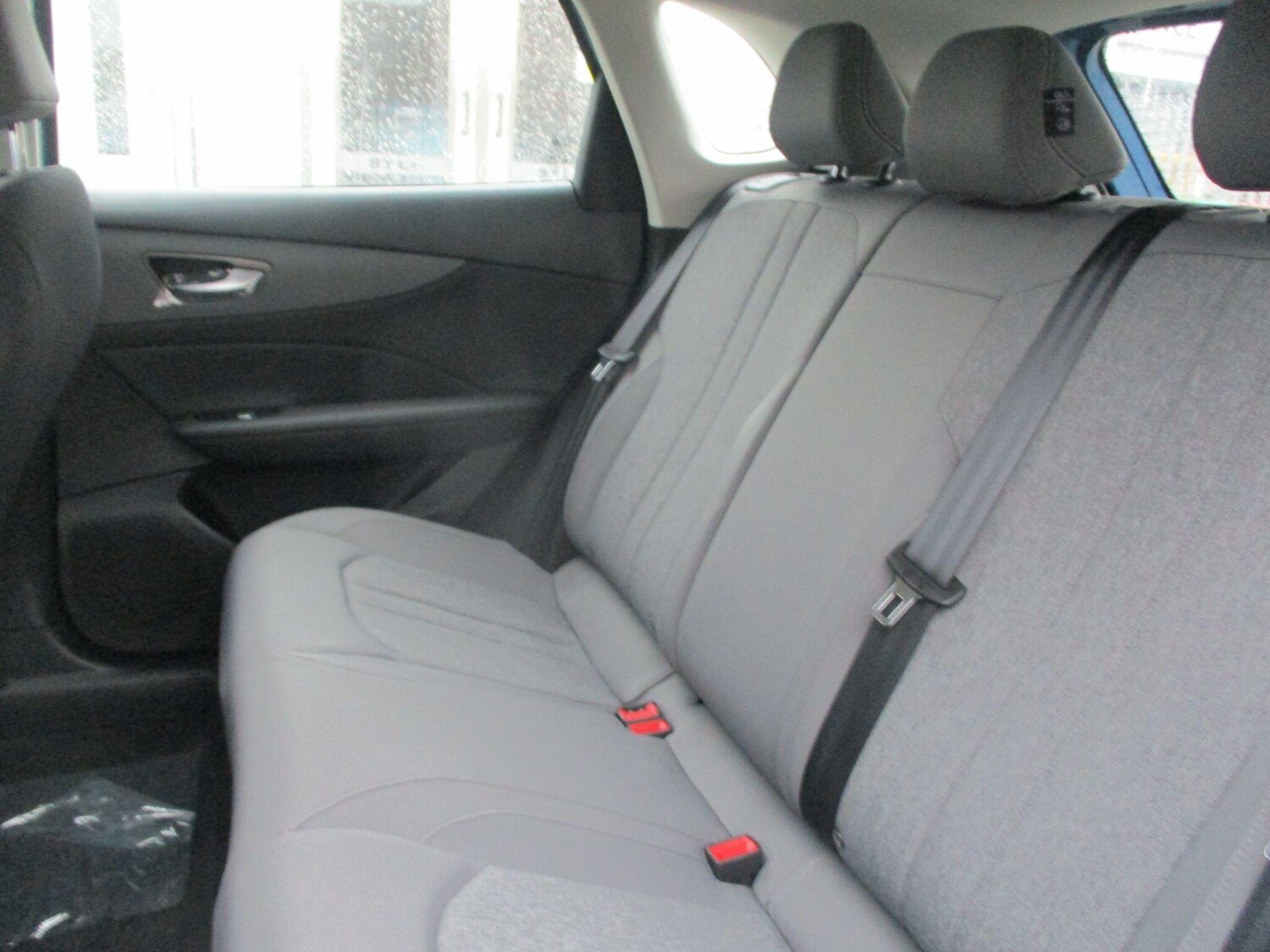 Used MG MGS5 for sale - 77710120: Photo 12