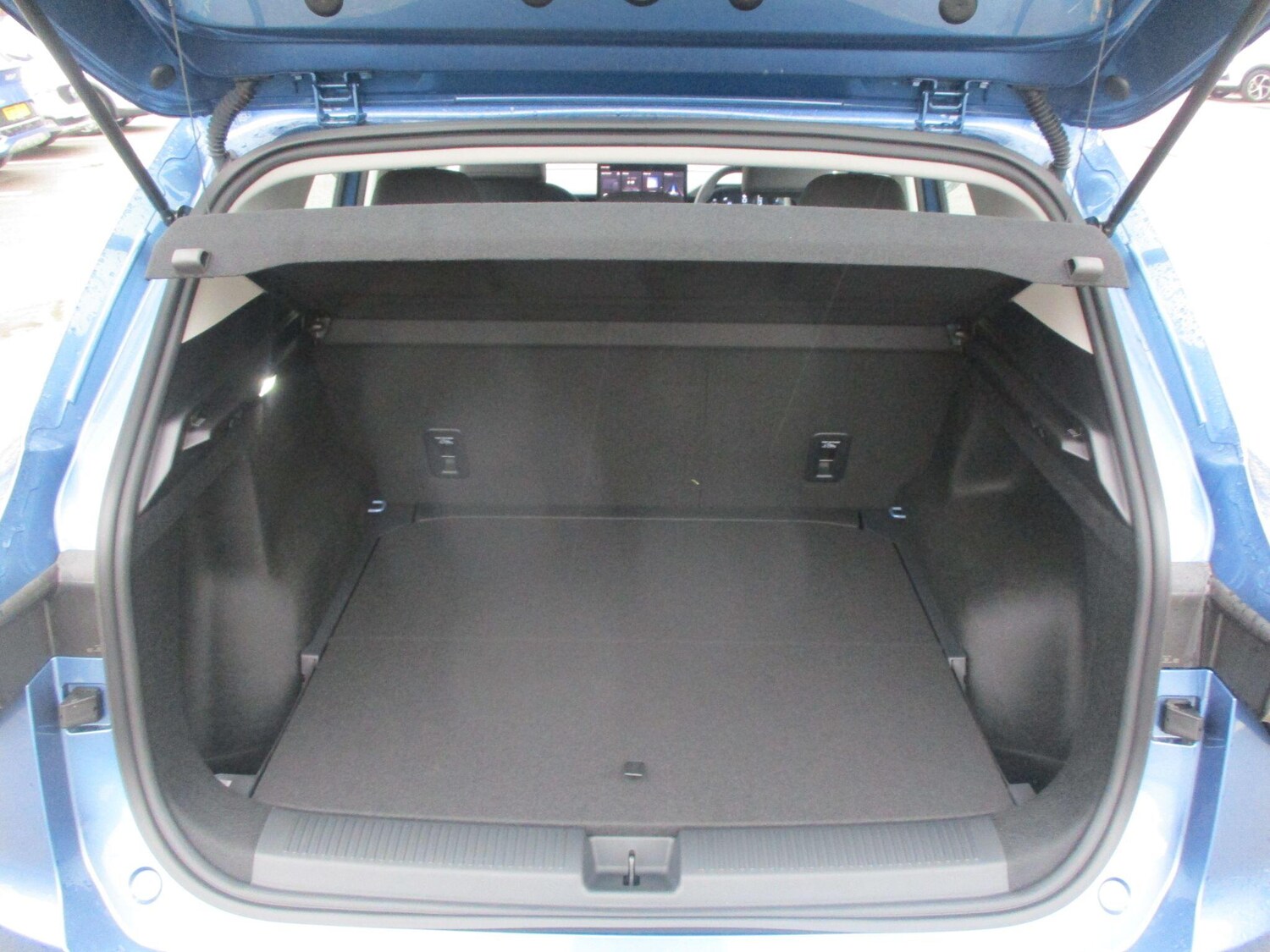 Used MG MGS5 for sale - 77710120: Photo 19