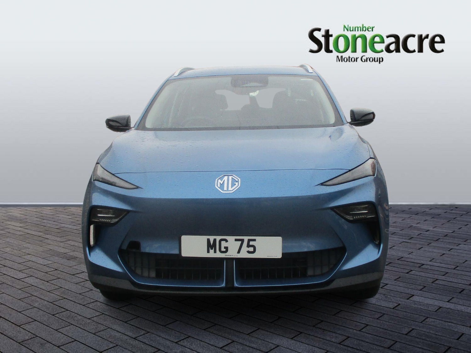 Used MG MGS5 for sale - 77710120: Photo 2