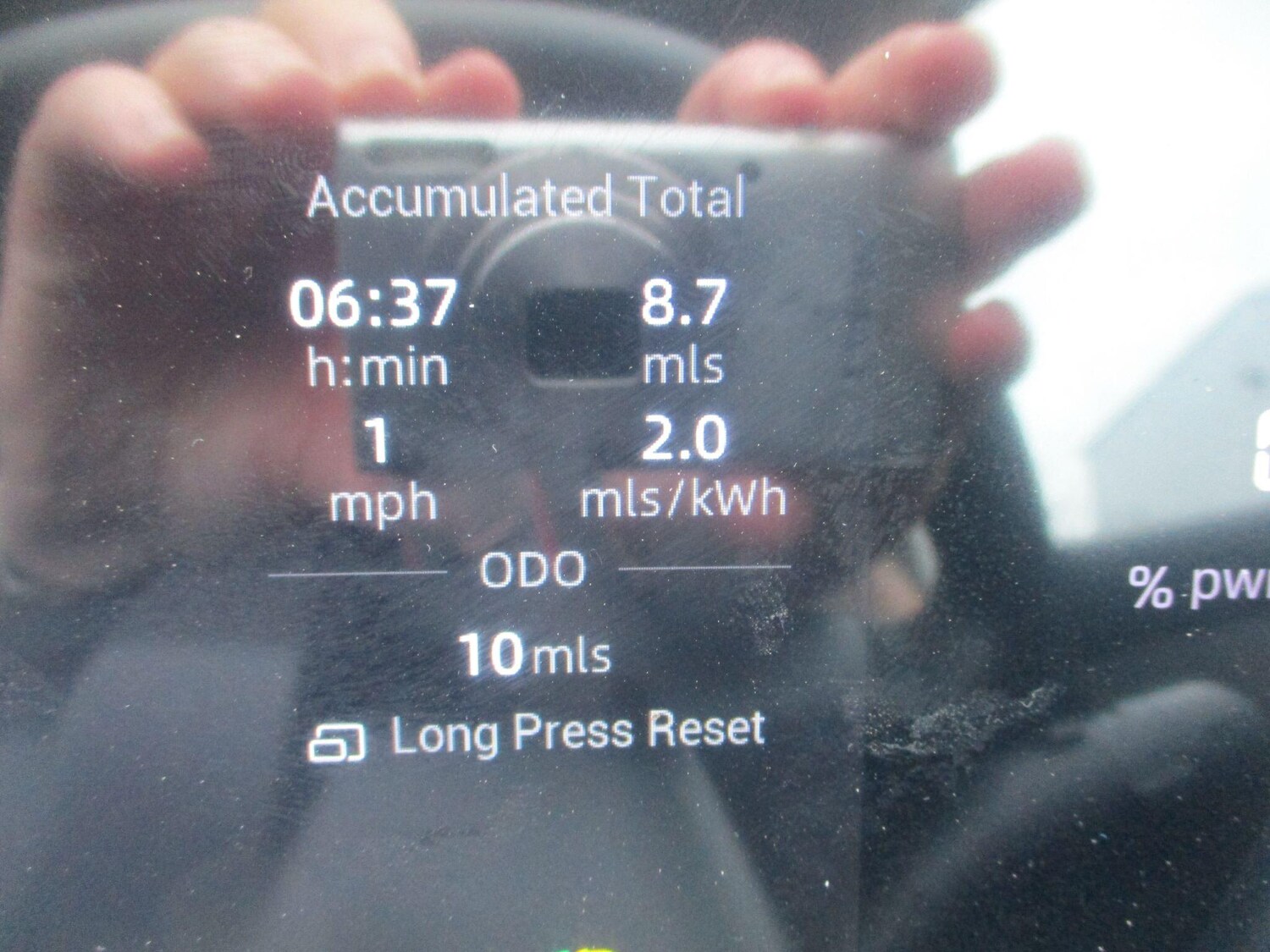 Used MG MGS5 for sale - 77710120: Photo 22