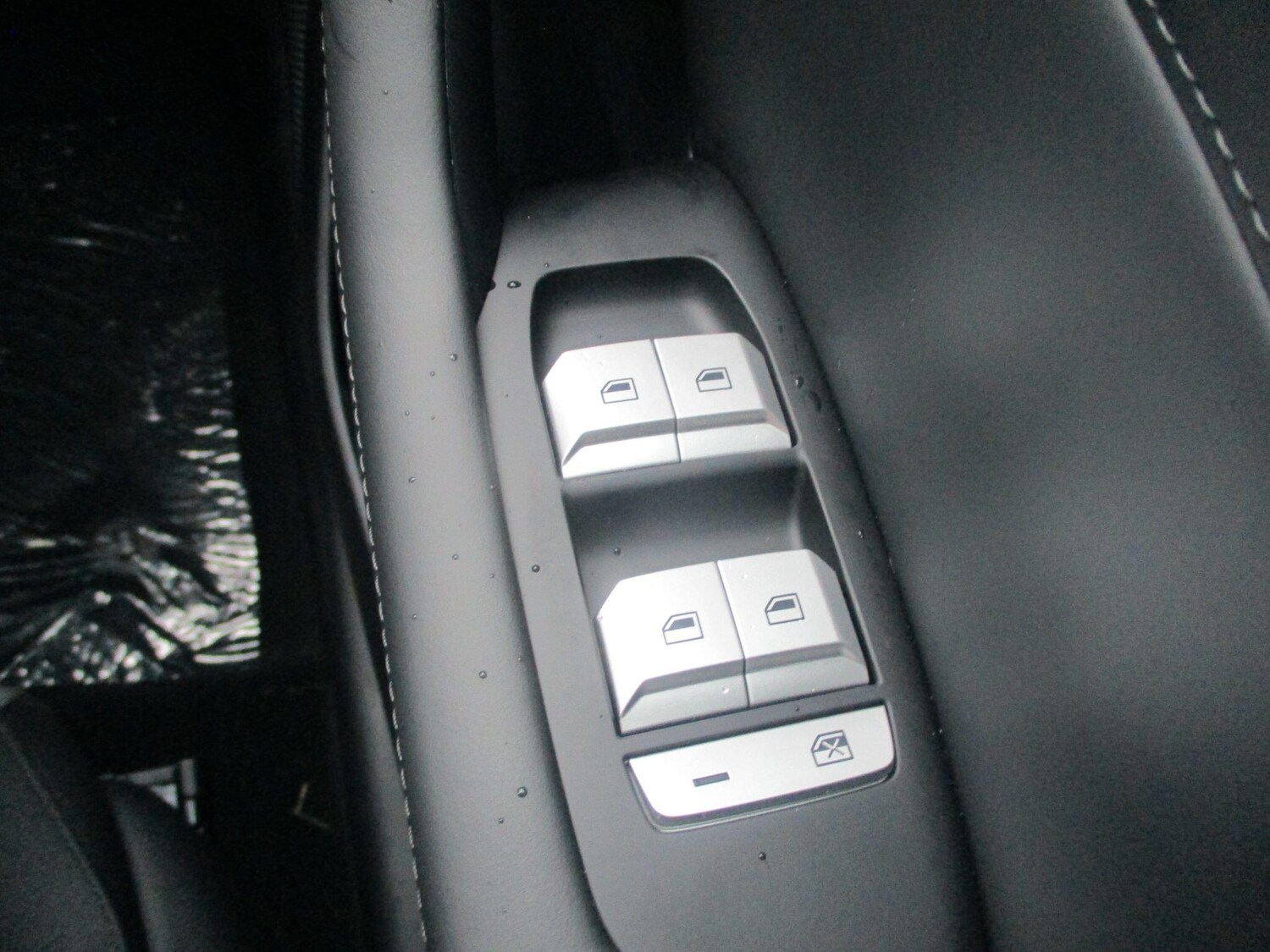 Used MG MGS5 for sale - 77710120: Photo 23