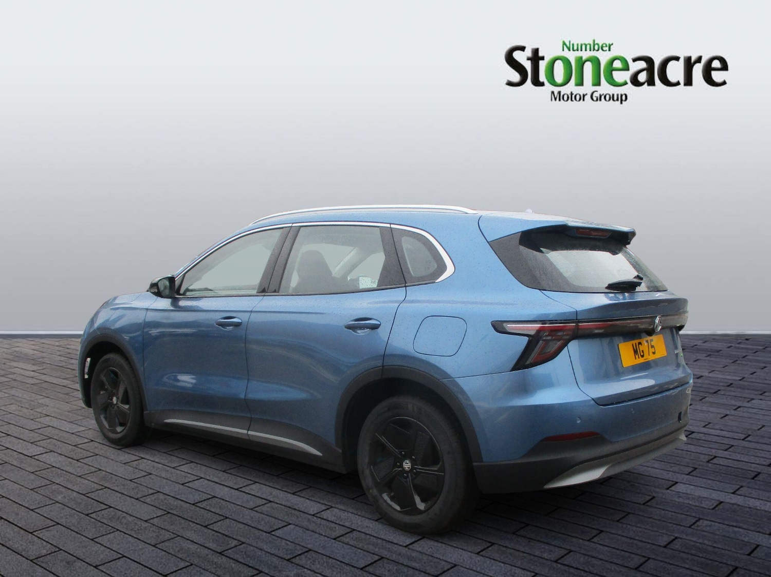 Used MG MGS5 for sale - 77710120: Photo 4