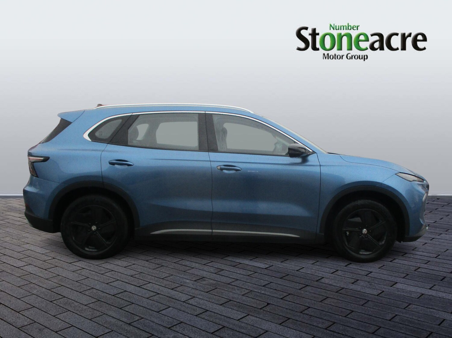 Used MG MGS5 for sale - 77710120: Photo 7