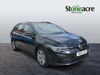 Used Volkswagen Golf 2021 for sale - 75622876: Photo