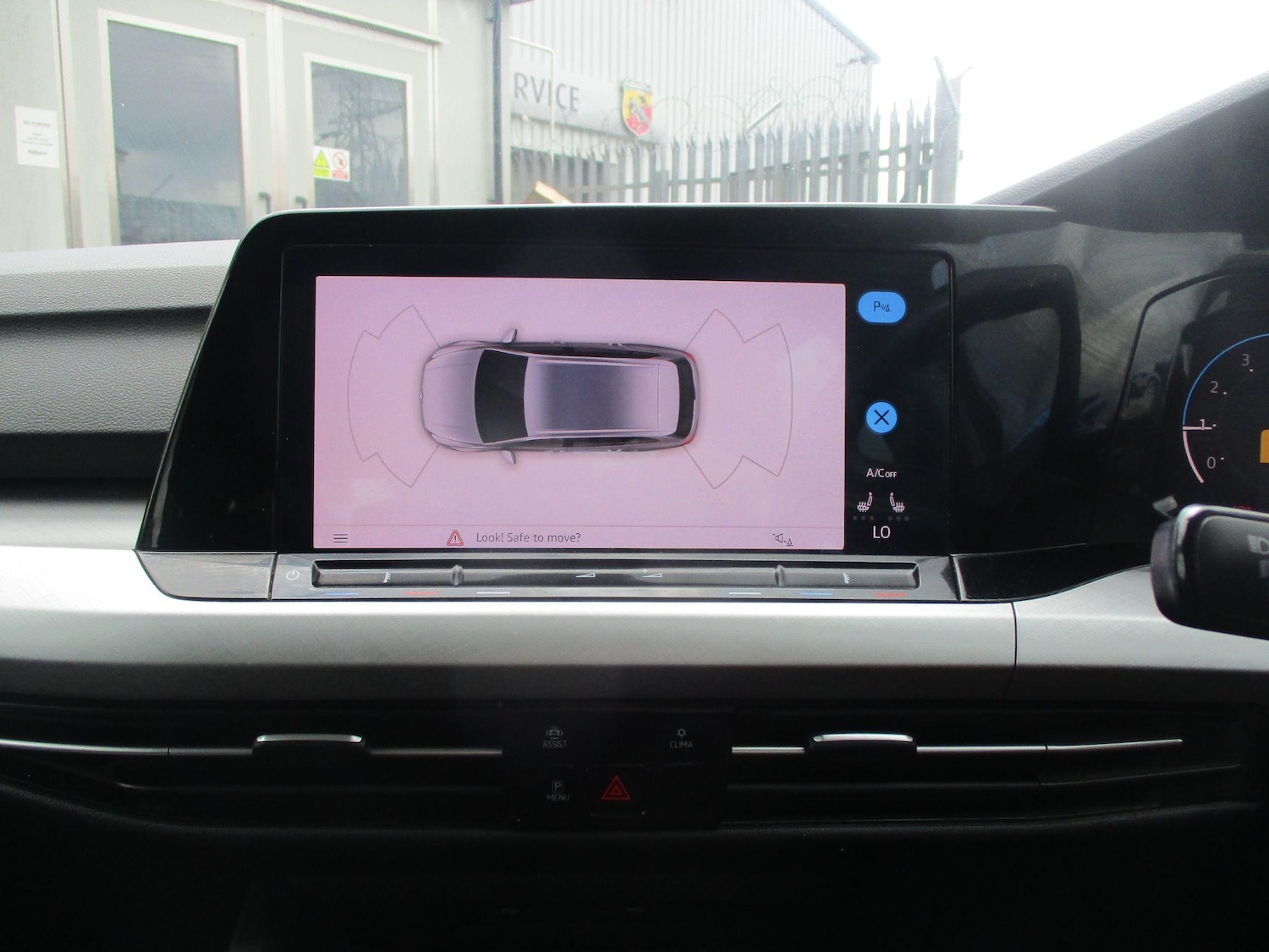 Vehicle 24