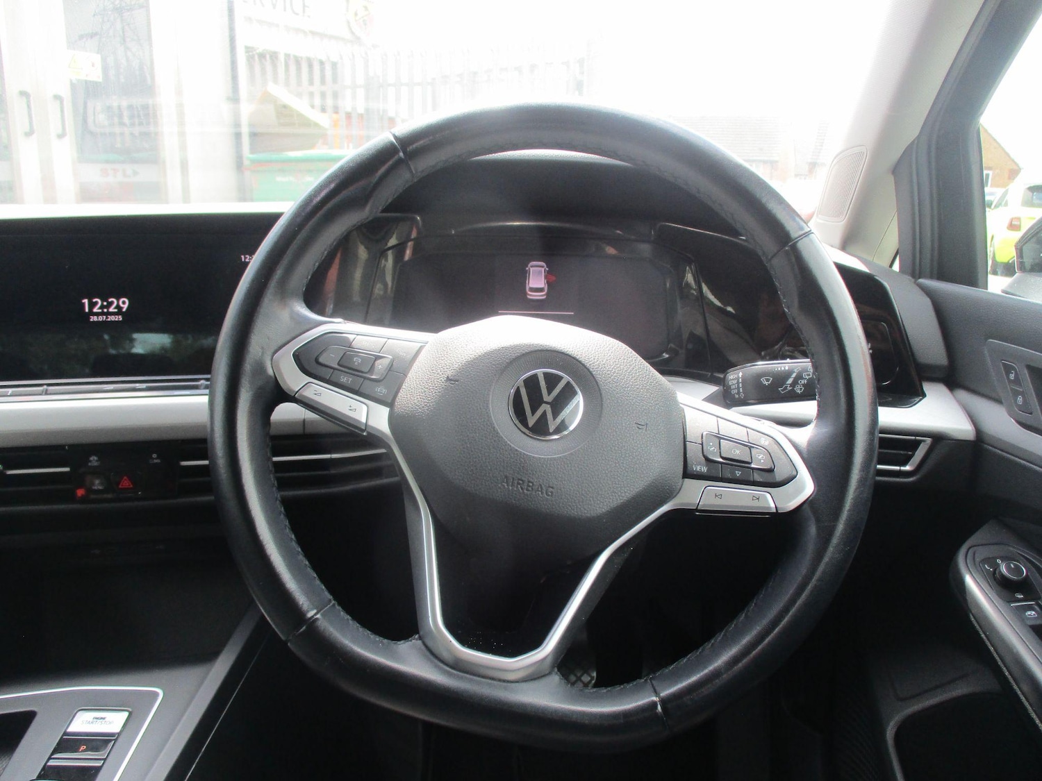 Vehicle 27