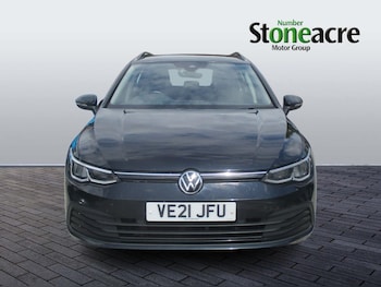 Used Volkswagen Golf 2021 for sale - 75622876: Photo