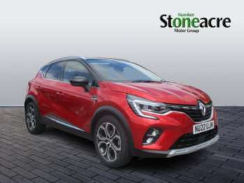 2022 (22) - 1.0 TCE 90 SE Edition 5dr