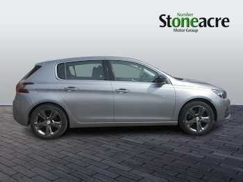 Used Peugeot 308 2019 for sale - 78405327: Photo
