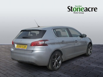 Used Peugeot 308 2019 for sale - 78405327: Photo