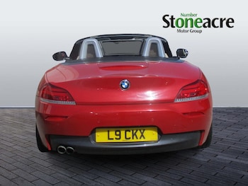 Used BMW Z4 2013 for sale - 78417509: Photo