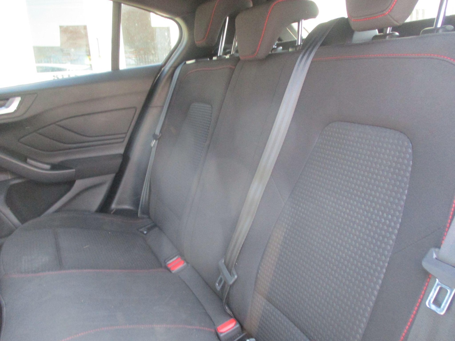 Used Ford Focus for sale - 77710411: Photo 11