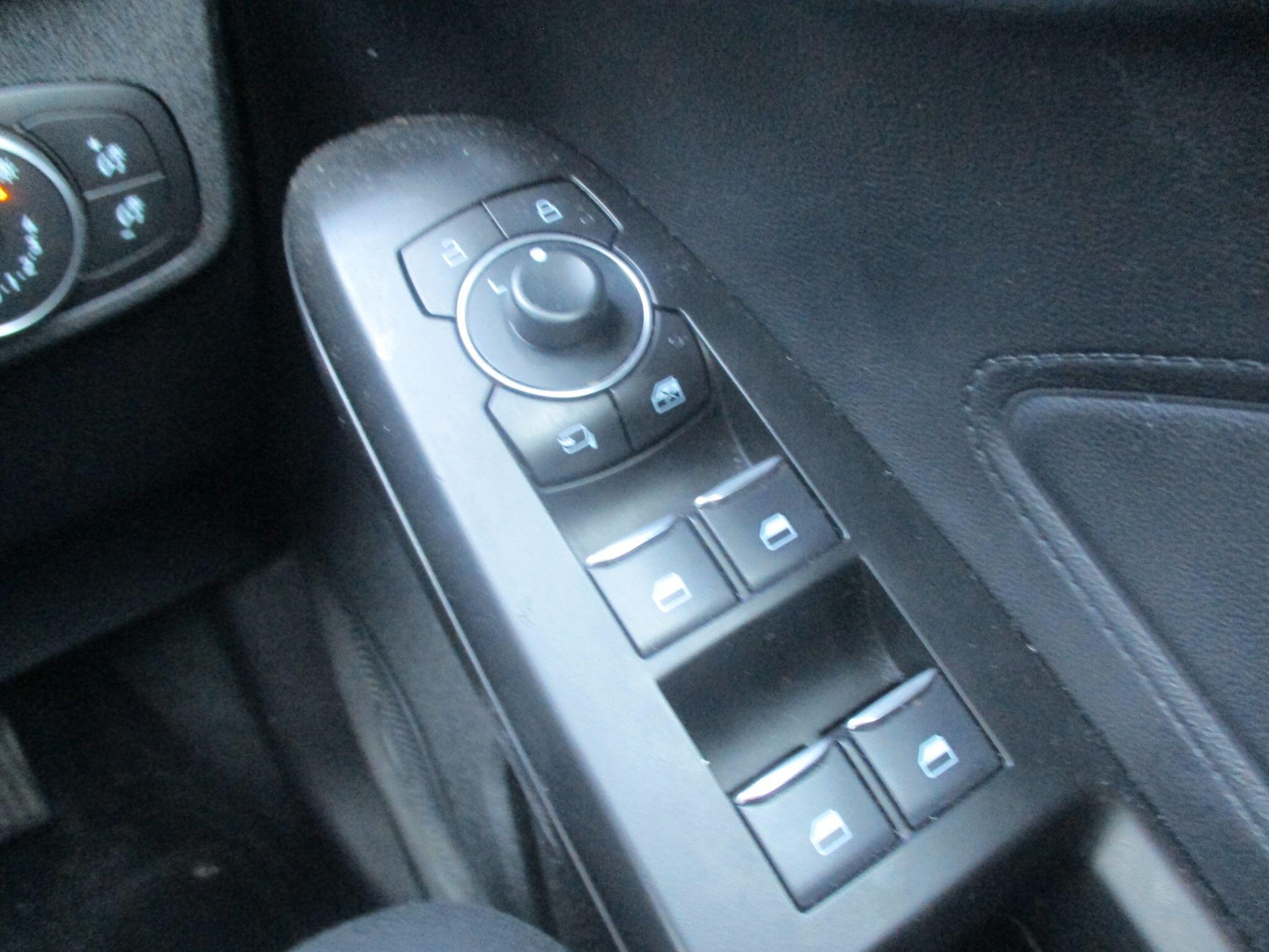 Used Ford Focus for sale - 77710411: Photo 16