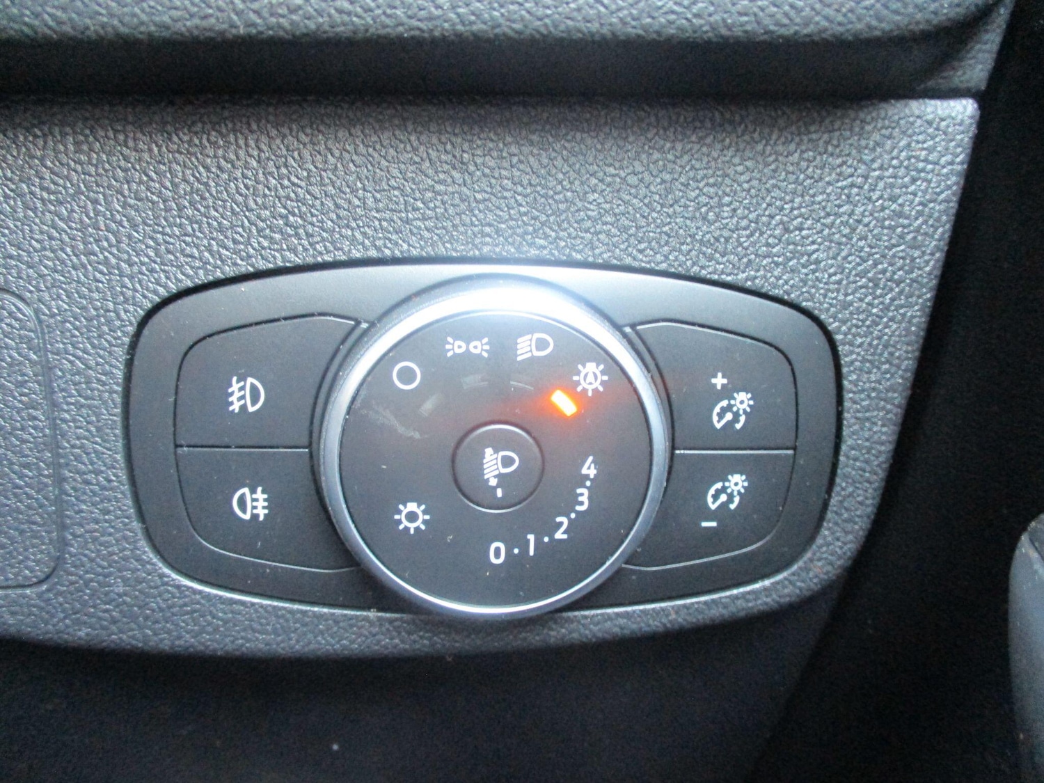 Used Ford Focus for sale - 77710411: Photo 17