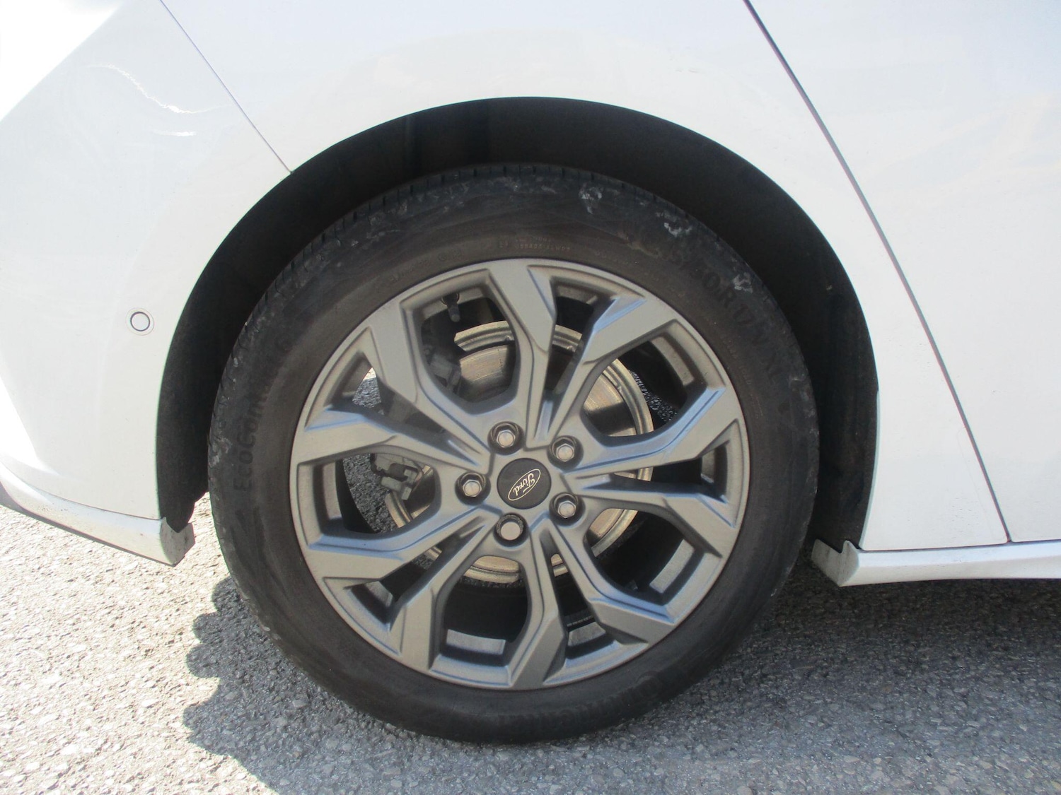 Used Ford Focus for sale - 77710411: Photo 18