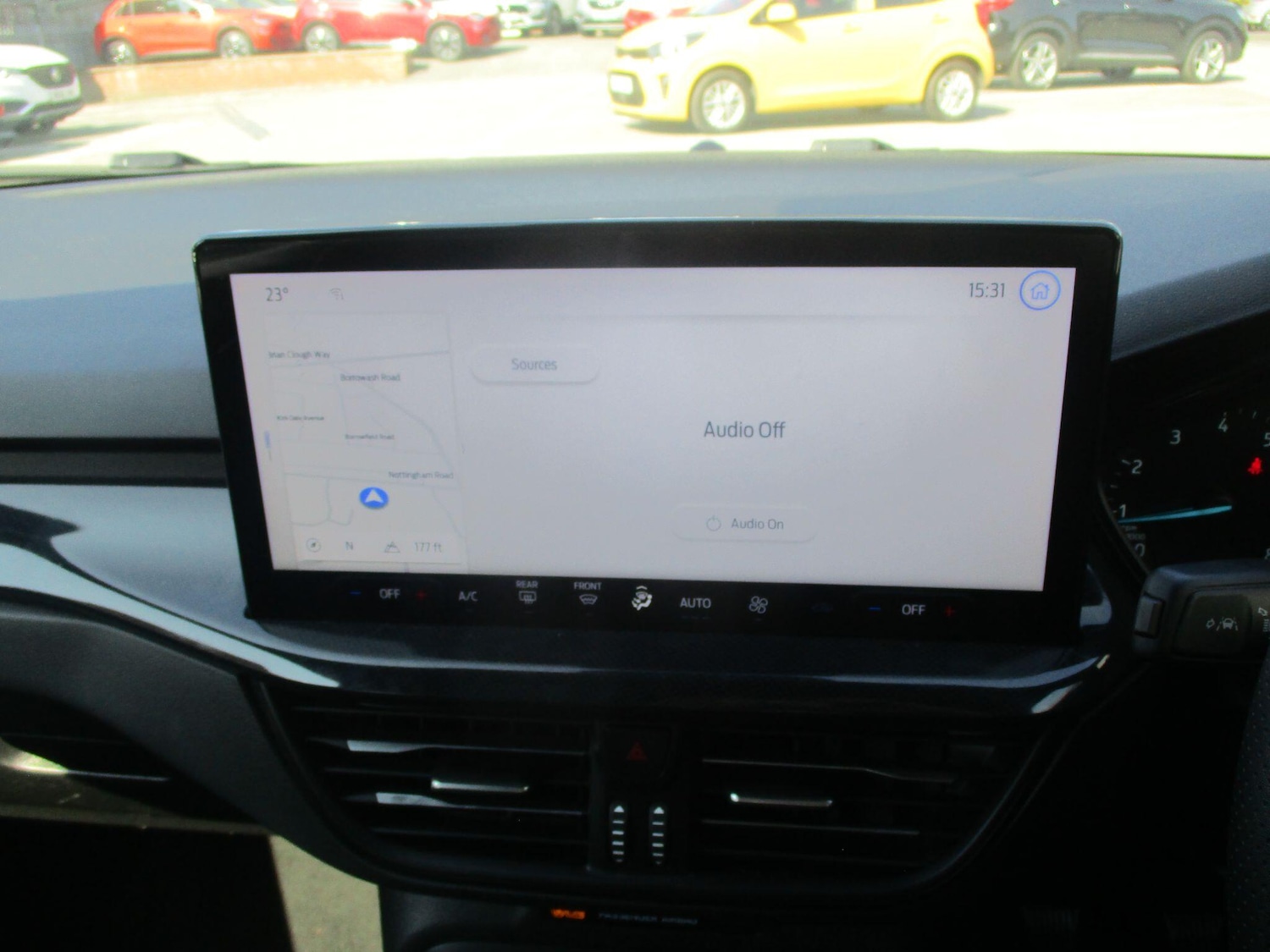 Used Ford Focus for sale - 77710411: Photo 19