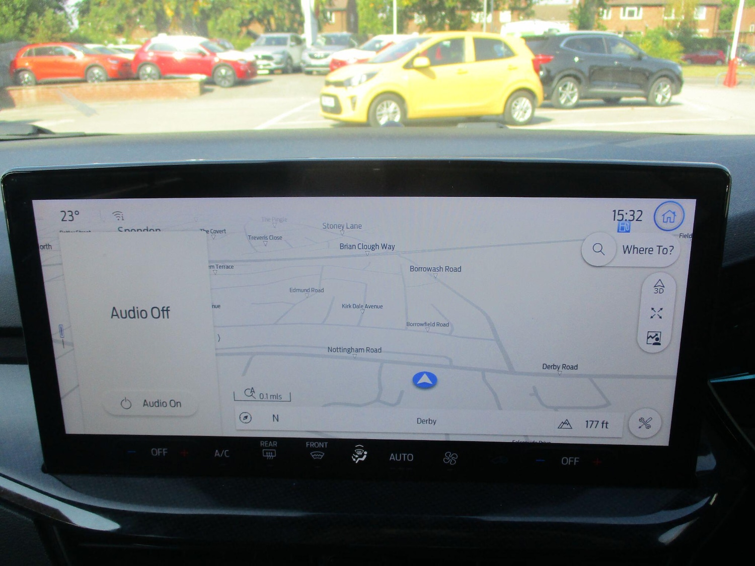 Used Ford Focus for sale - 77710411: Photo 20